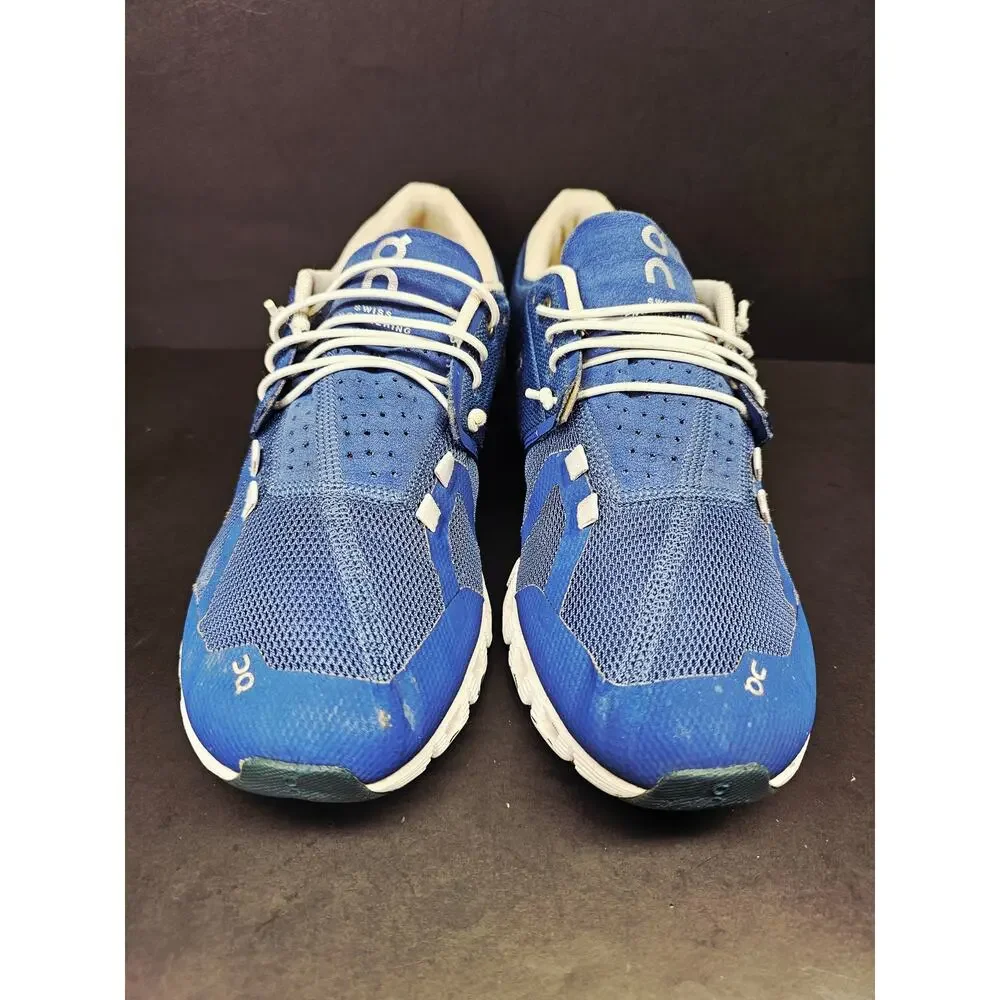 Oncloud Women 9 Comfy footwear - Picture 7 of 9